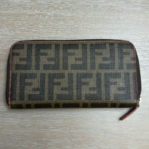 Fendi Wallet